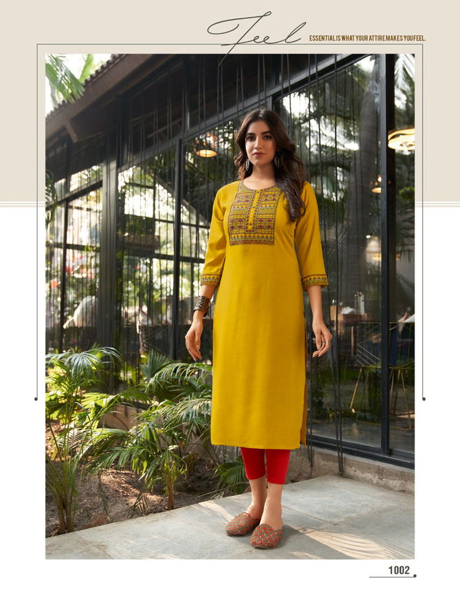 Colourpix Candy Crush V 1 Ethnic Wear Wholesale Designer Kurtis
